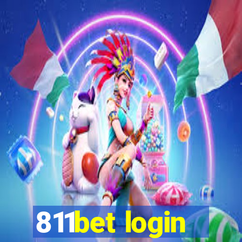 811bet login